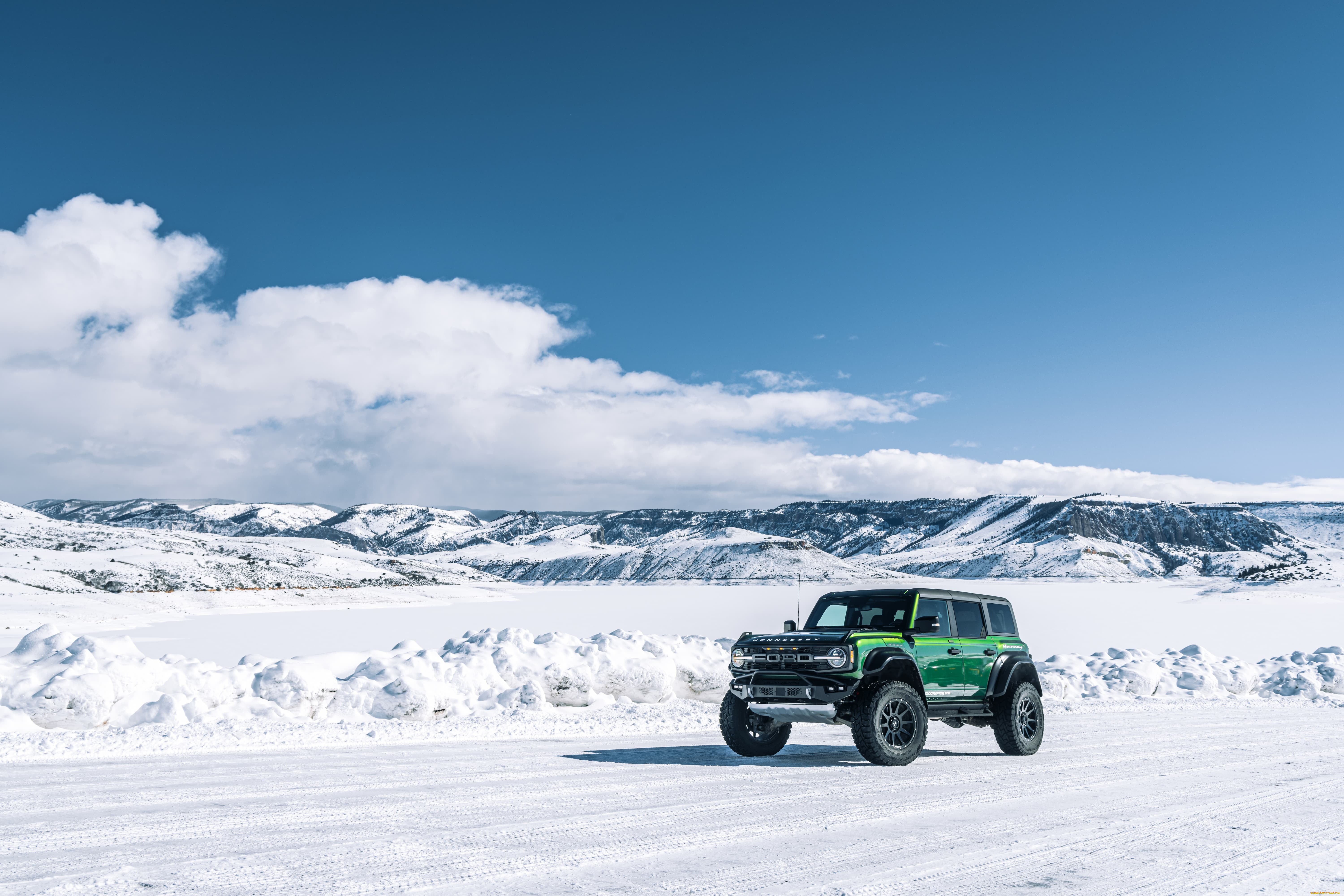 , jeep
